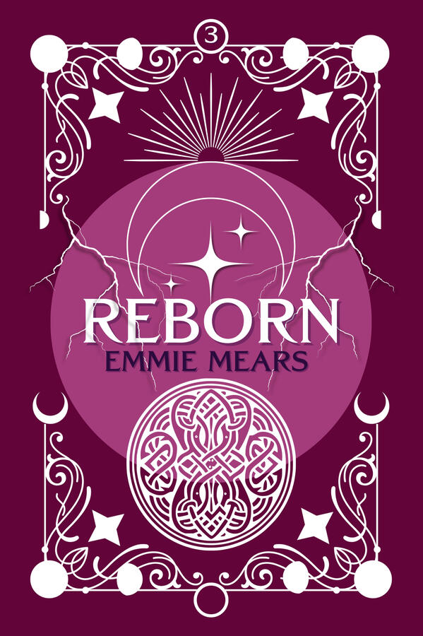 Aurora's Rift Book 3: Reborn