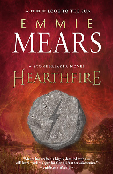 Stonebreaker Book 1: Hearthfire