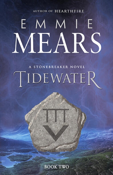 Stonebreaker Book 2: Tidewater
